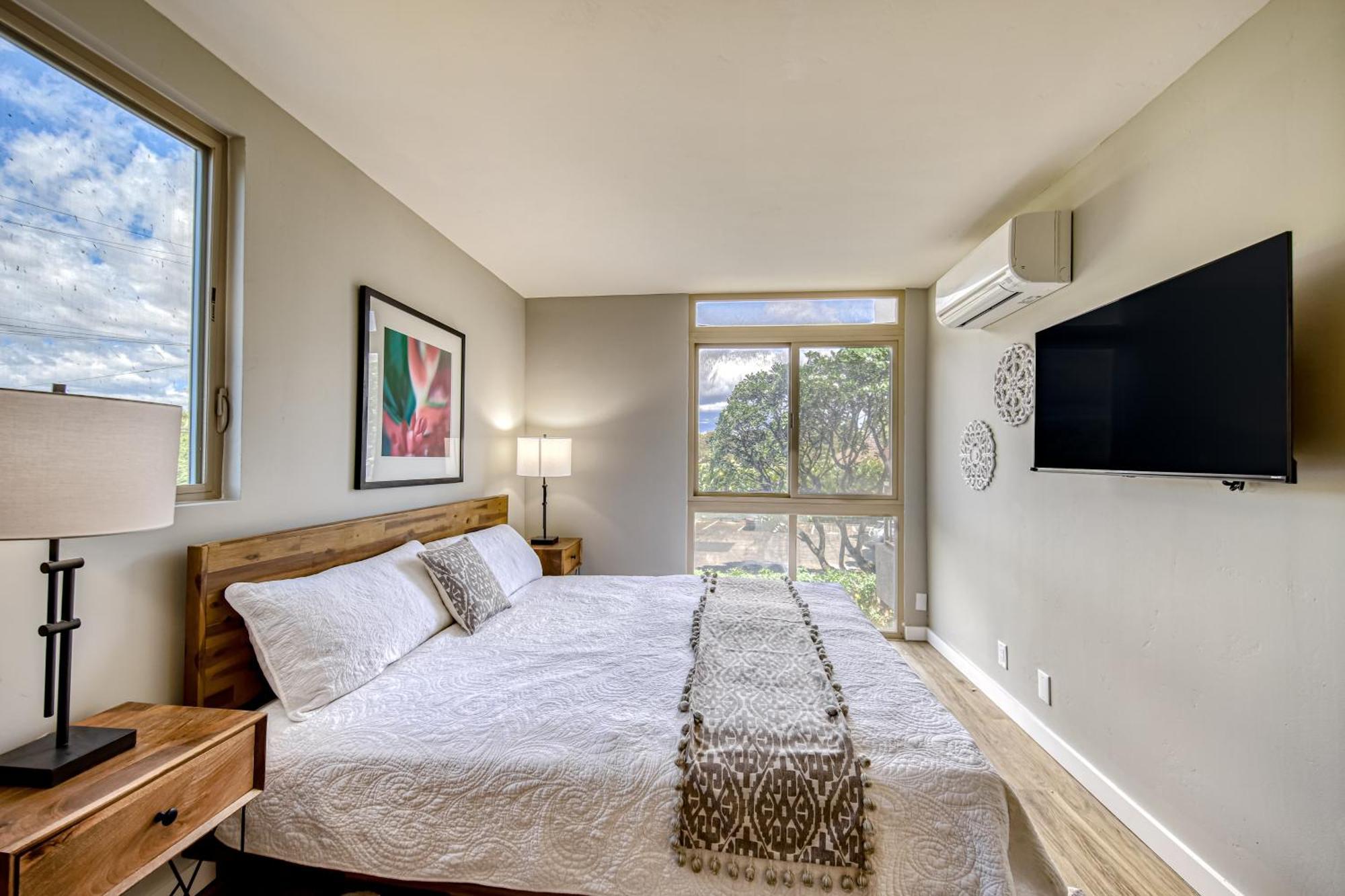 Nani Kai Hale Apartment คิเฮอิ ห้อง รูปภาพ