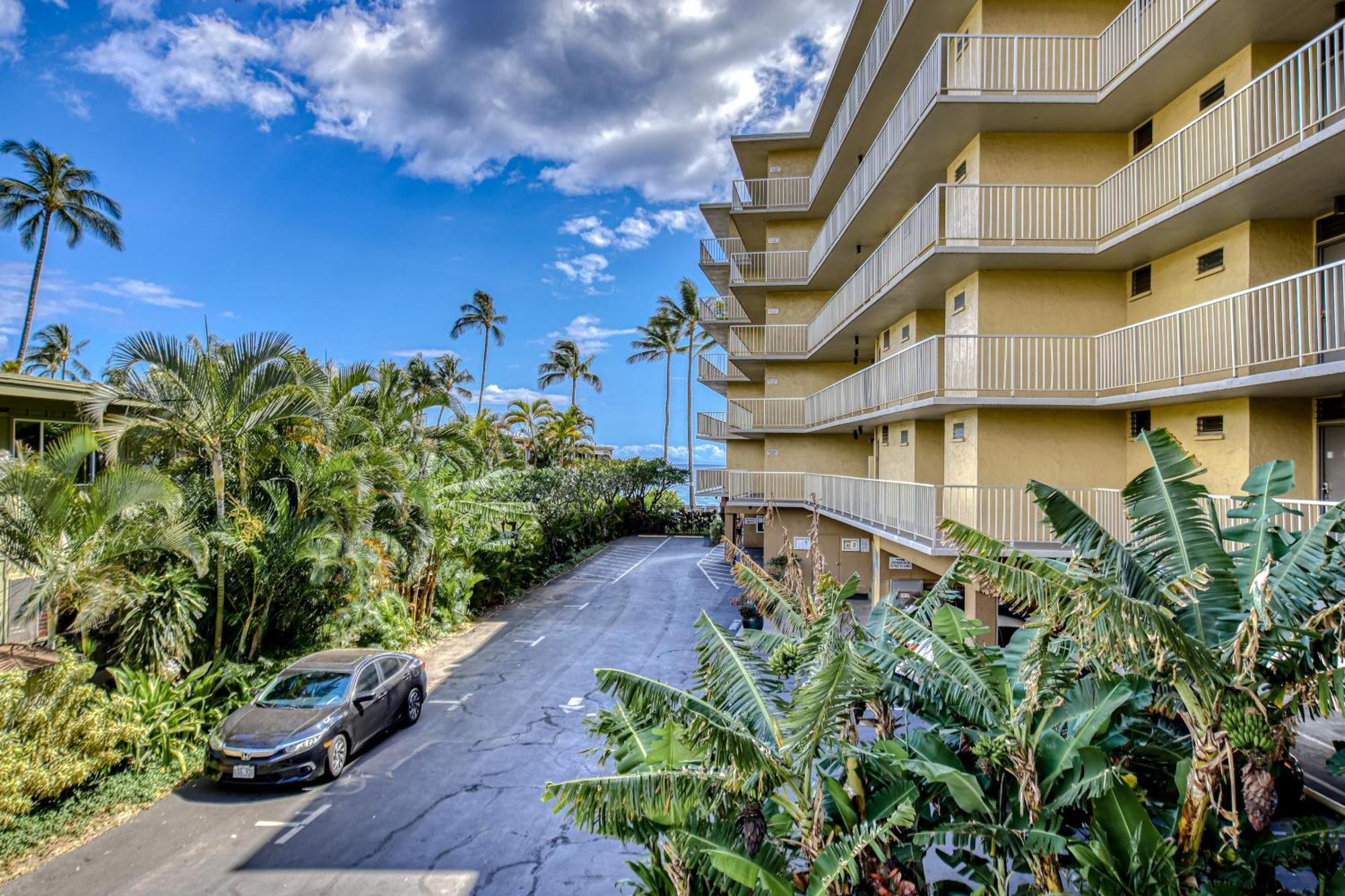 Nani Kai Hale Apartment คิเฮอิ ห้อง รูปภาพ