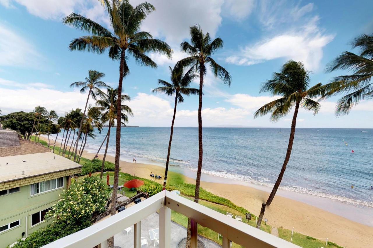 Nani Kai Hale Apartment คิเฮอิ ภายนอก รูปภาพ