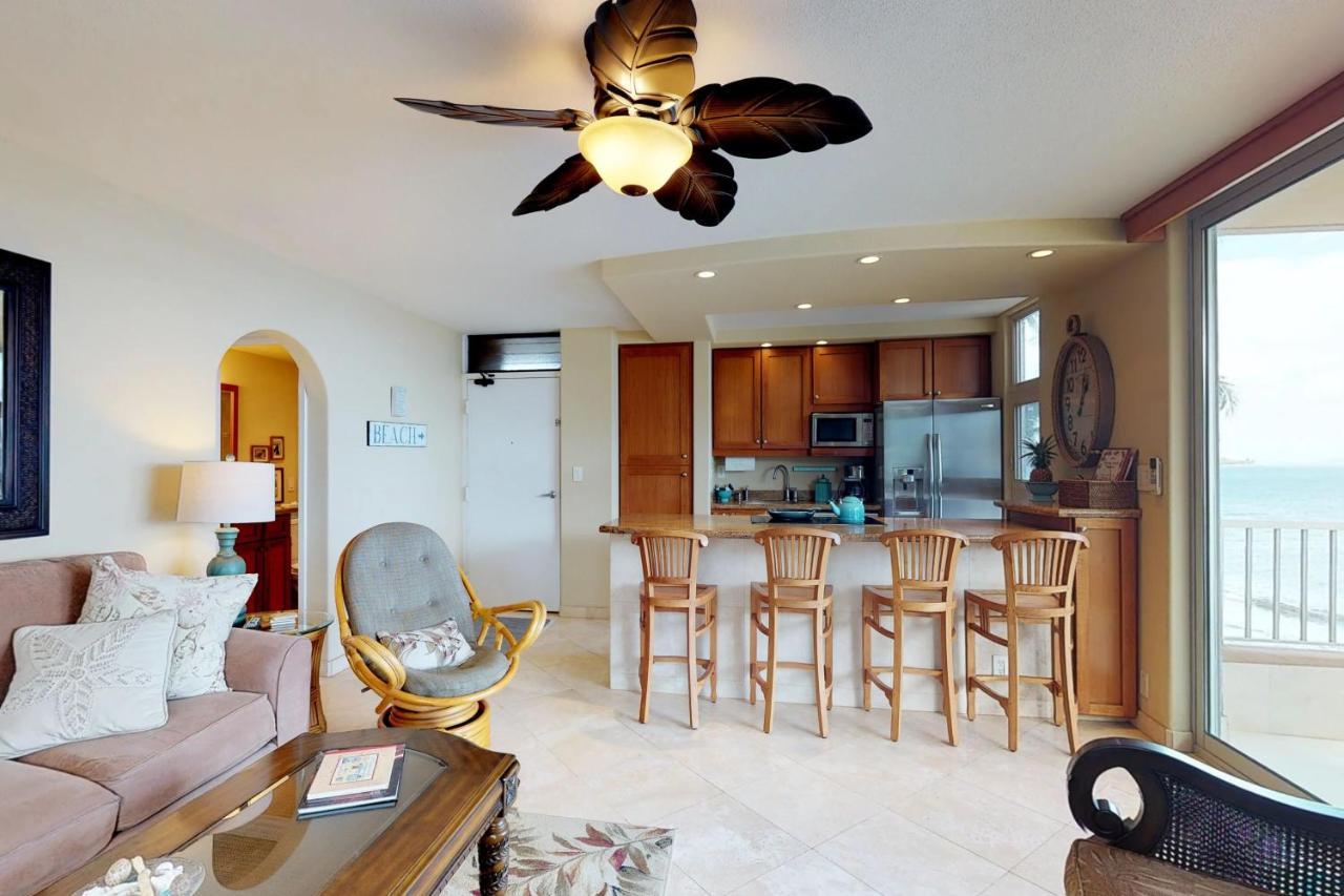 Nani Kai Hale Apartment คิเฮอิ ภายนอก รูปภาพ